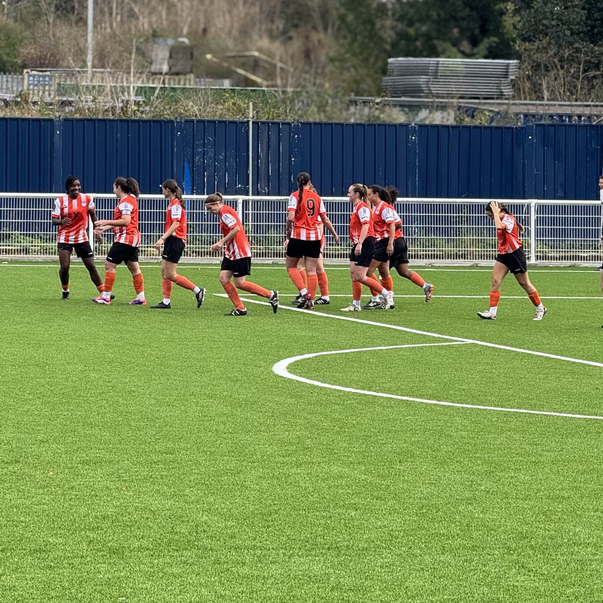 AshfordTownWFC's tweet photo. ππ positive attacking play gets the rewards π
#SEAATW #FAWNL https://t.co/dPhE71kaqv