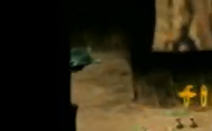 Anto | Pikmin Modding tweet media