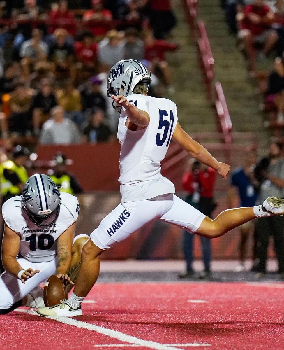 STS Kicking Camps tweet media