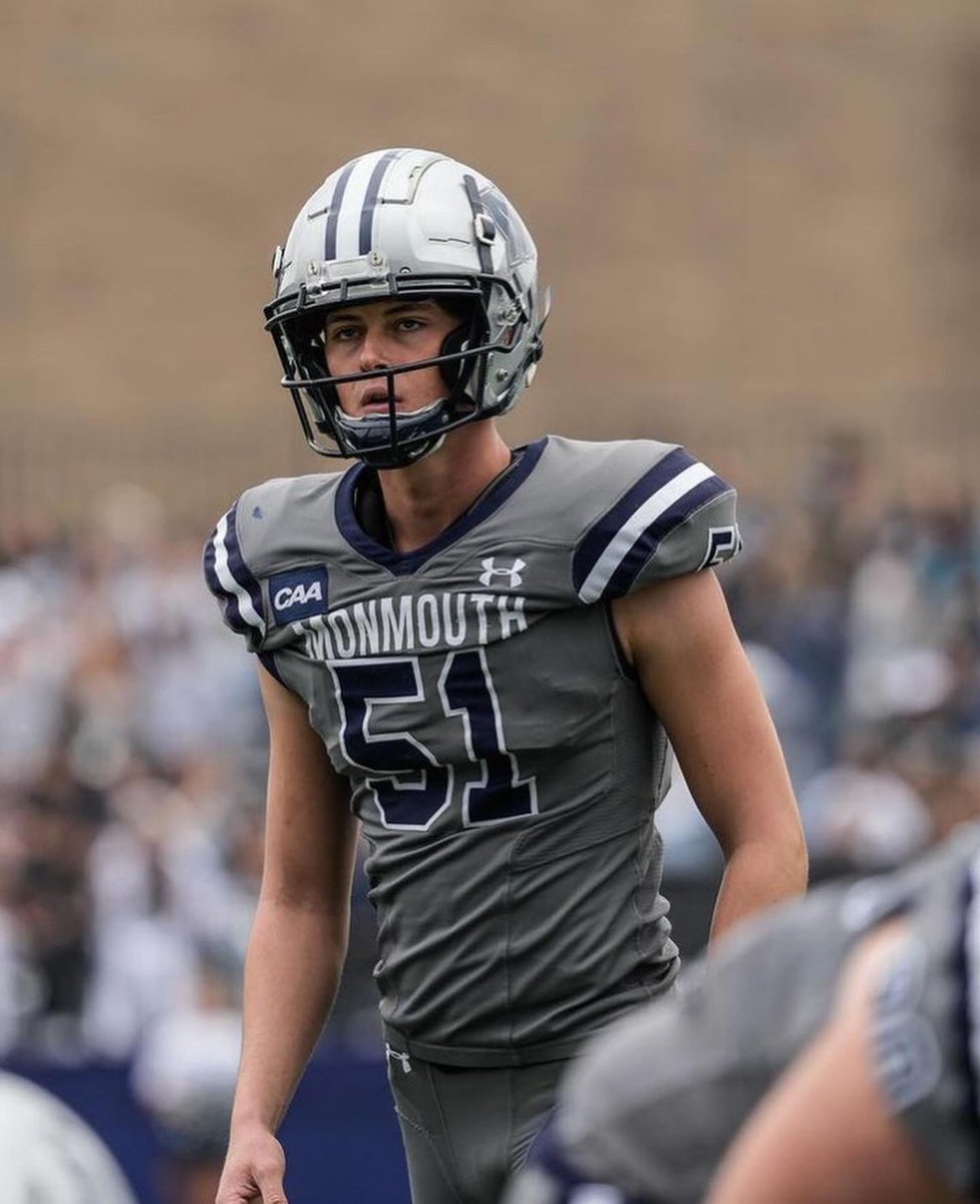 <a href="/MichaelCalton1/">Michael Calton</a> a top kicker at The College Exposure Camp coming up big with 43 yarder to seal Monmouth win over FIU! Are you next? Early Reg I ends in 1 Week! 21st Annual College Exposure Camp Sun Dec 8, 2024 Lawrence, NJ STS Specialist take $25 off with STS25 Promo Code! 🎓🏈