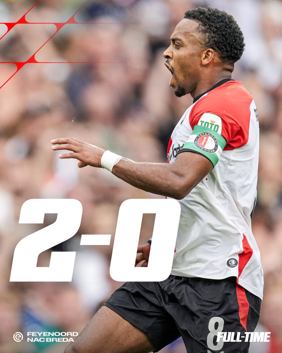 Feyenoord Rotterdam tweet media