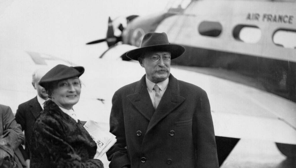 Pour la première fois, un podcast de <a href="/Philco750062/">Philippe Collin</a> est adapté en série documentaire. Ce dimanche, France 5 diffuse quatre épisodes consacrés à la vie héroïque de Léon Blum 
dès 21h 
Découvrez le coup de cœur de <a href="/roqueeva/">Eva Roque</a> dans #le57Inter 
➡️ l.franceinter.fr/eQG