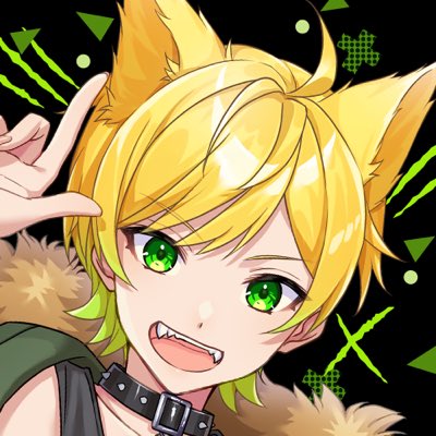 AMPTAKxCOLORS ぷりっつ 2024 Halloween アンプタック AMPTAKxCOLORS