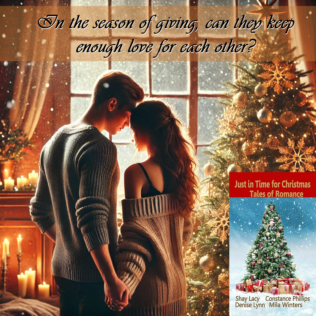 susanaauthor's tweet photo. All they want is some time to themselves for their first #Christmas as a family. The world has other ideas. Christmas Reclaimed, part of Just in Time for #Christmas. #kindle #xmas #boxset @CPhillips @MVRAIInc https://t.co/efWFYr340v https://t.co/KnQlq5jzqX