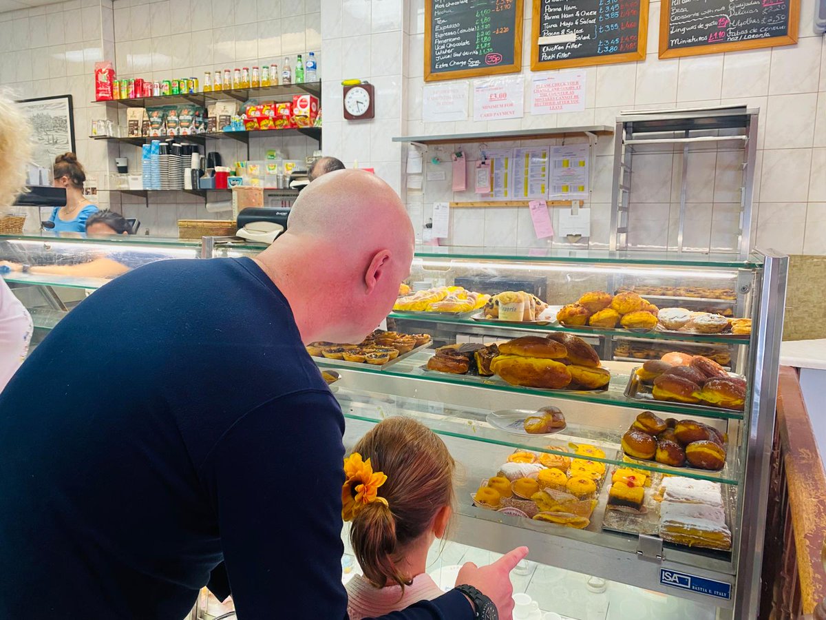 Ben Keith tweet media