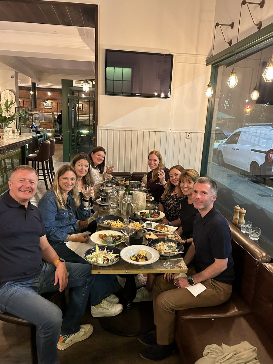 Emily Bennett tweet media