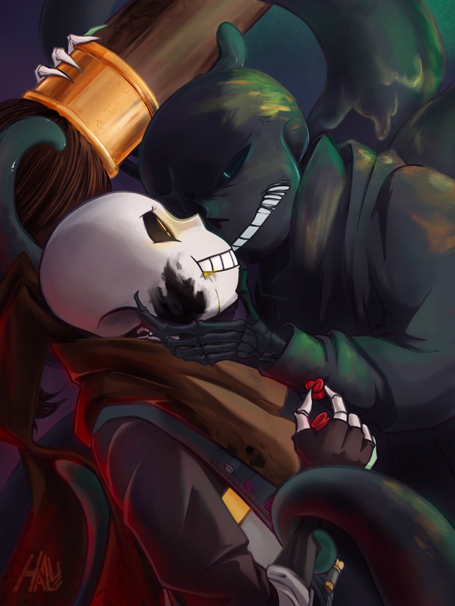 Hazy (@hazy_void) / Posts / X