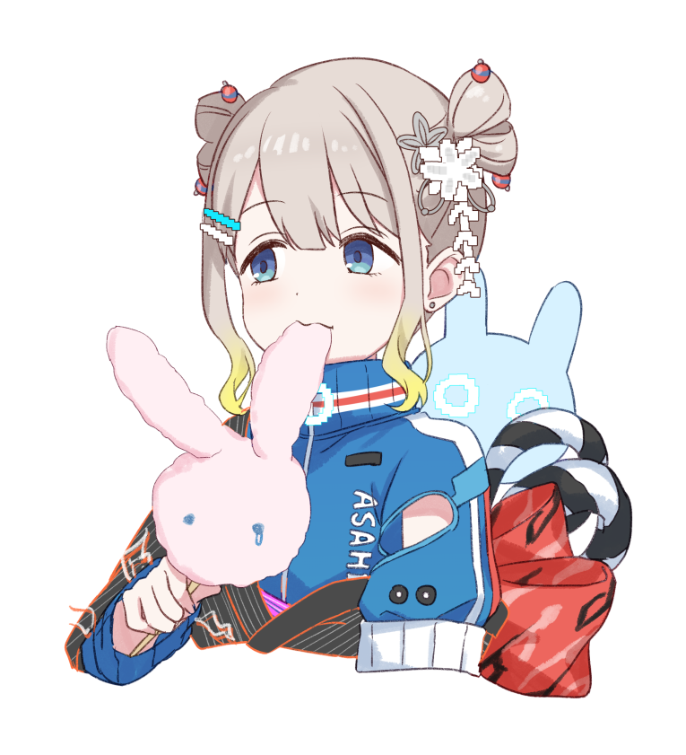 ramgester's tweet image. 🐰

#シャニマス