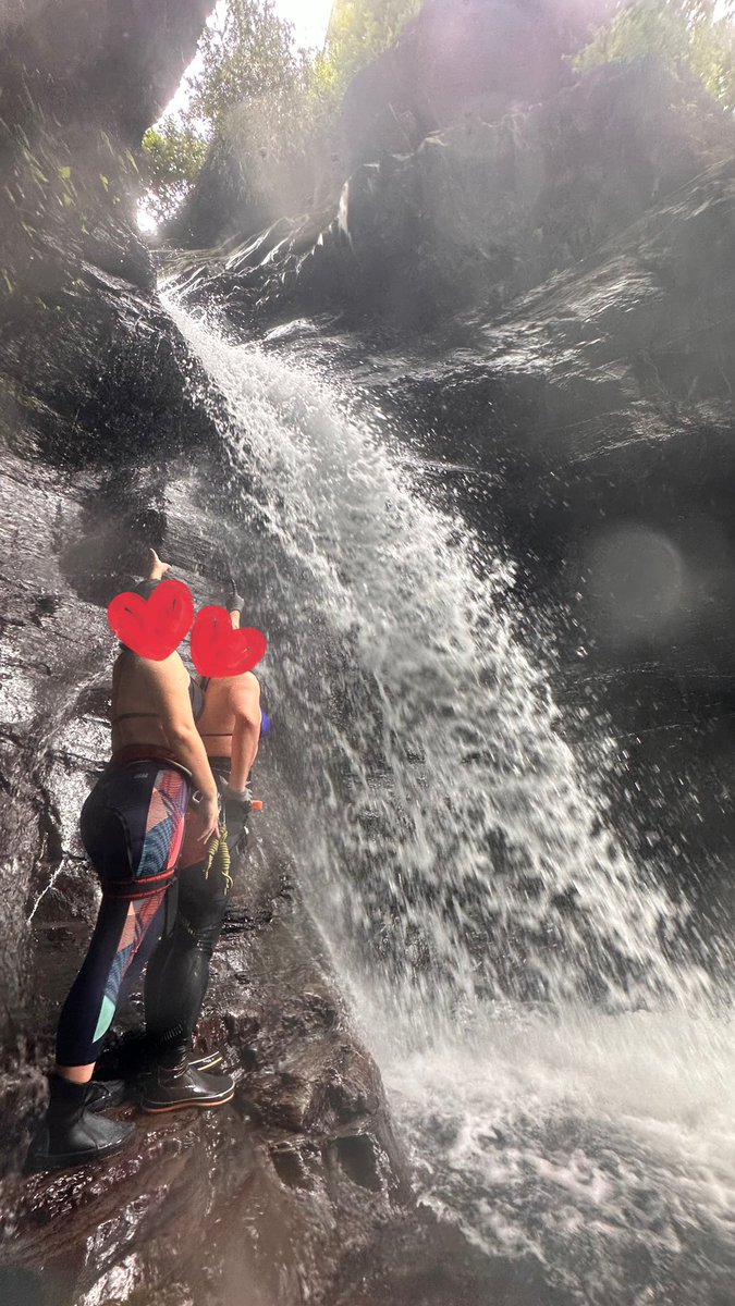 露西與唐 Lucy & Doanld tweet media