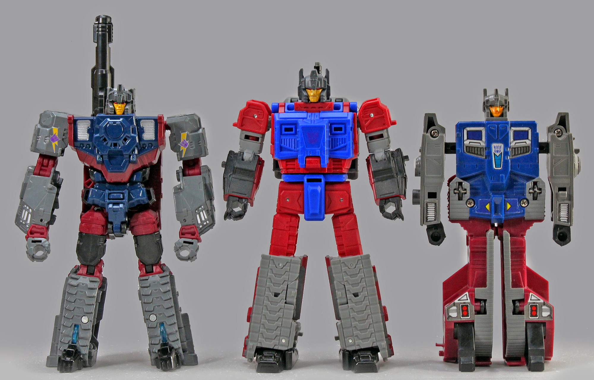 新品即納】[TOY]トランスフォーマー レガシー TL-47 メガトロン