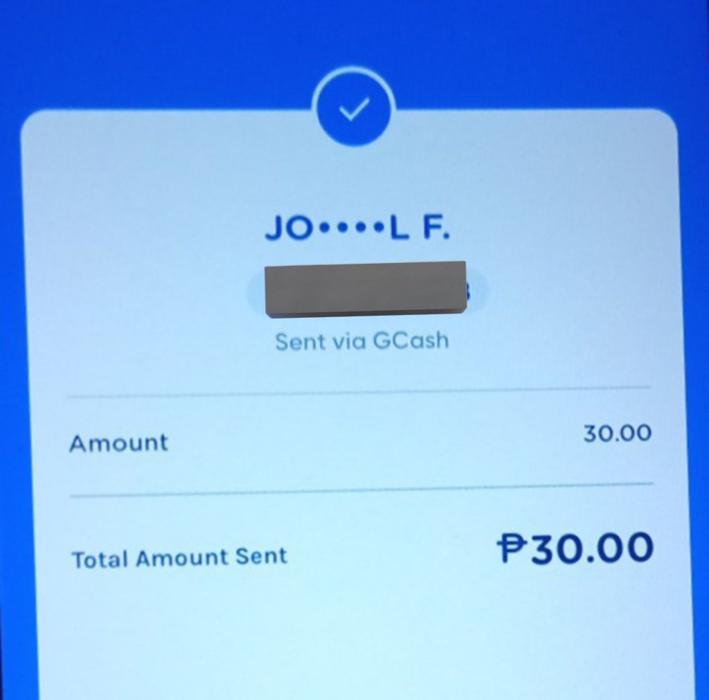 VeloghP's tweet photo. 127th proof ^^ https://t.co/TBgr10sv4i