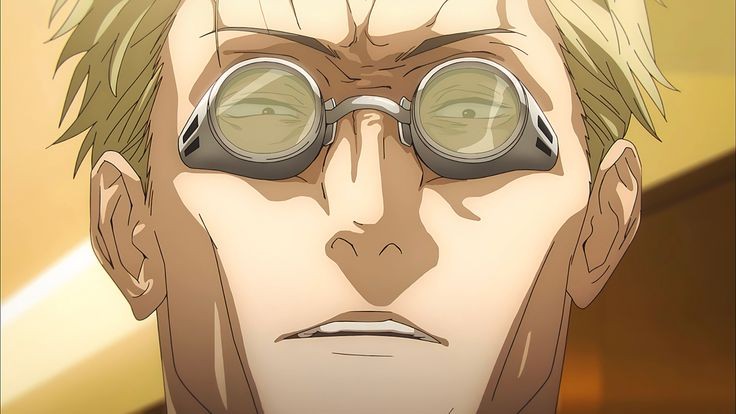 nanamilore's tweet photo. idk about you guys but personally i'd get on my knees if he glared at me like this https://t.co/K6kEipeKAV