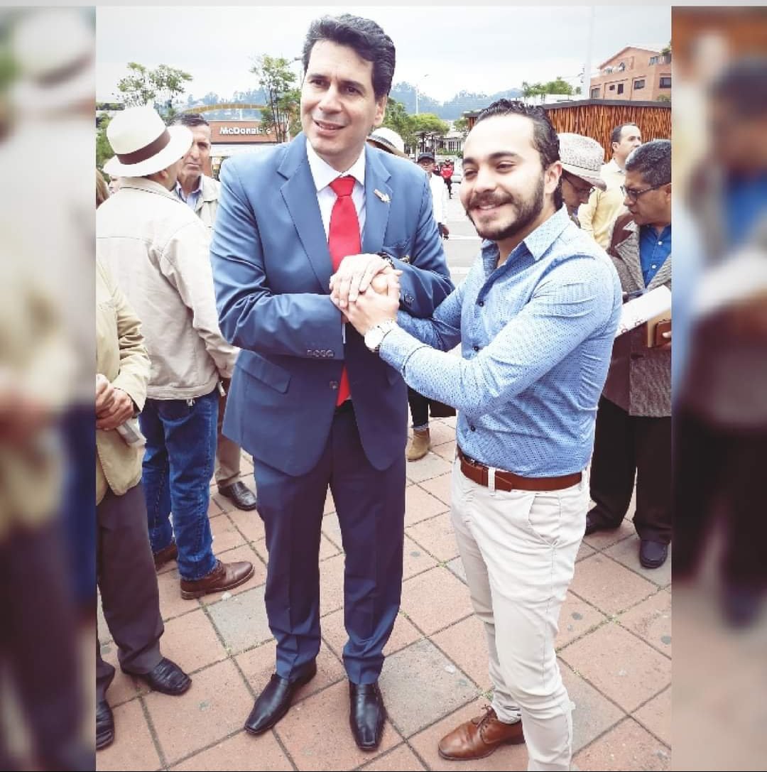 Teodoro Tintín tweet media