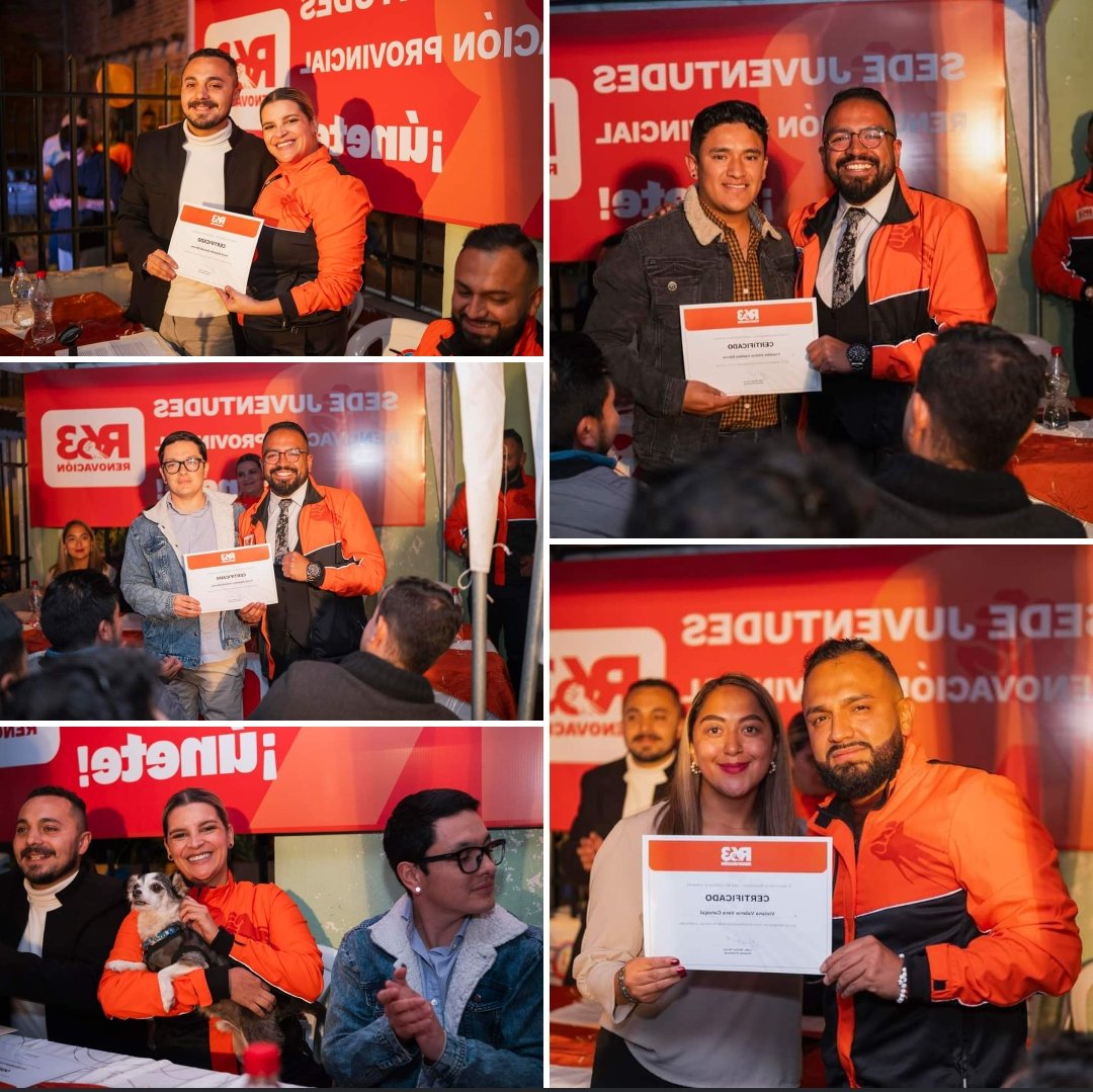 Teodoro Tintín tweet media