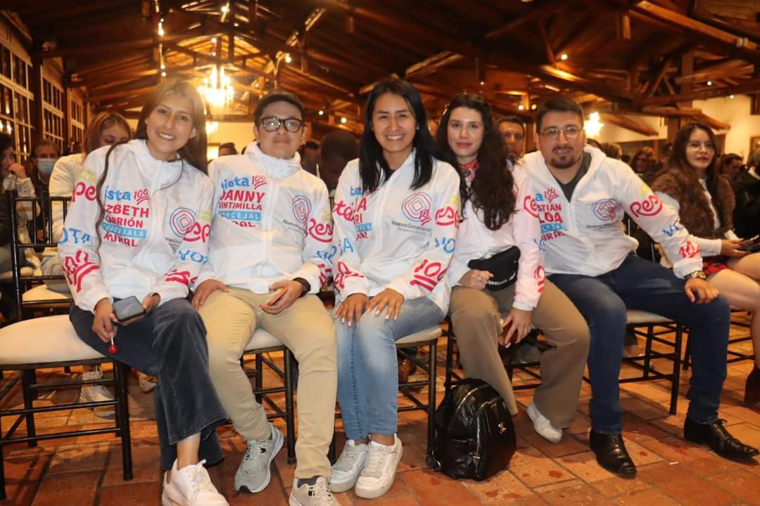 Teodoro Tintín tweet media