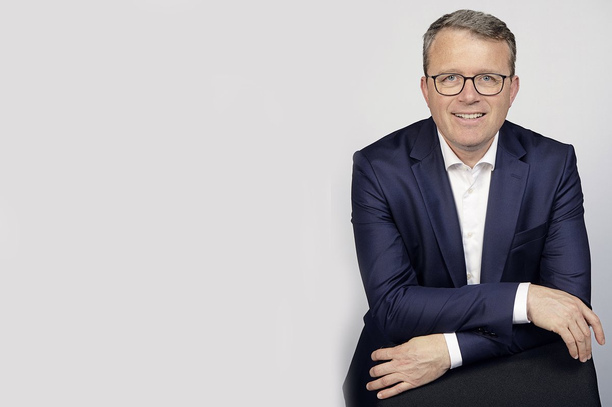 Tout savoir sur François Durovray, nouveau ministre délégué aux transports dlvr.it/TDXwdg