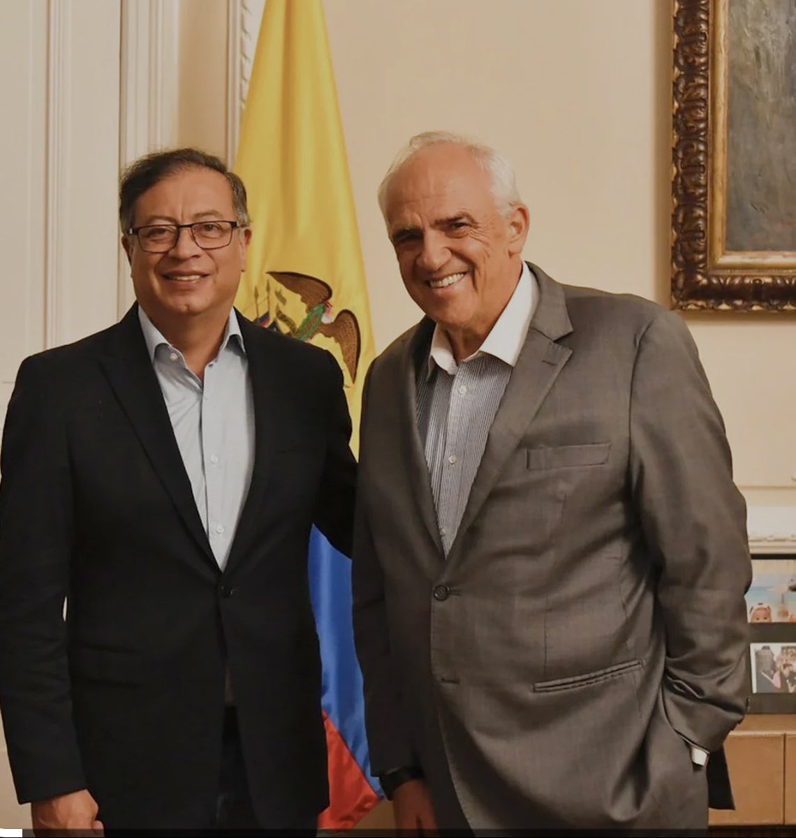 Mónica Saade tweet media