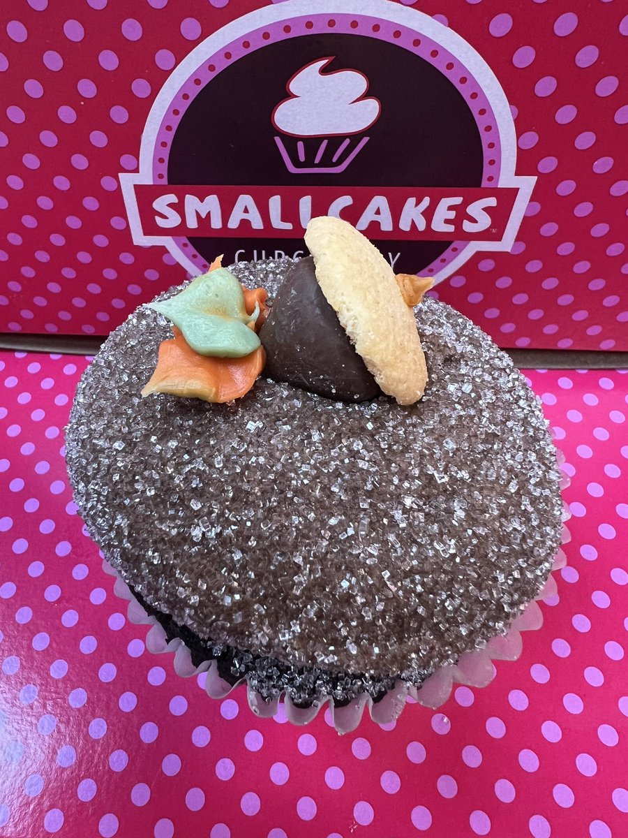 SmallCakesDruidHills tweet media
