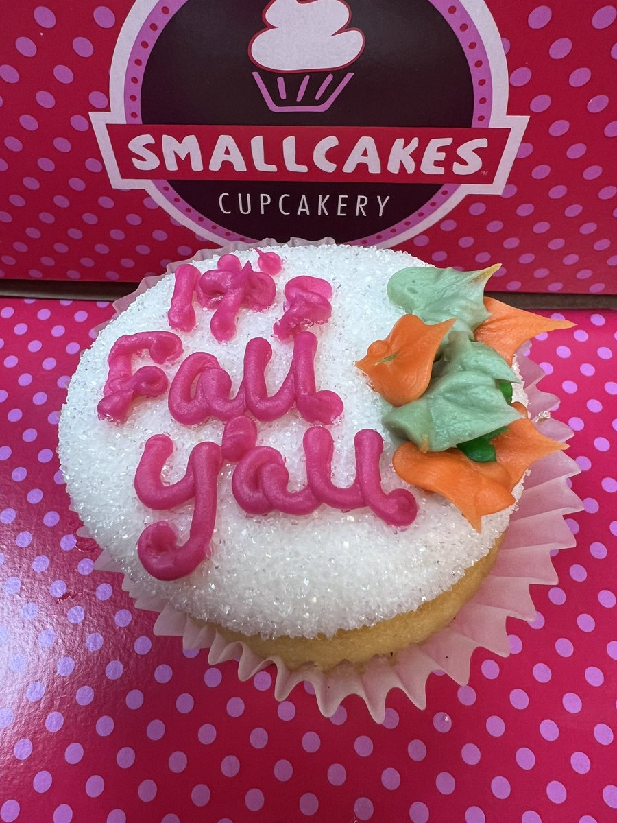 SmallCakesDruidHills tweet media
