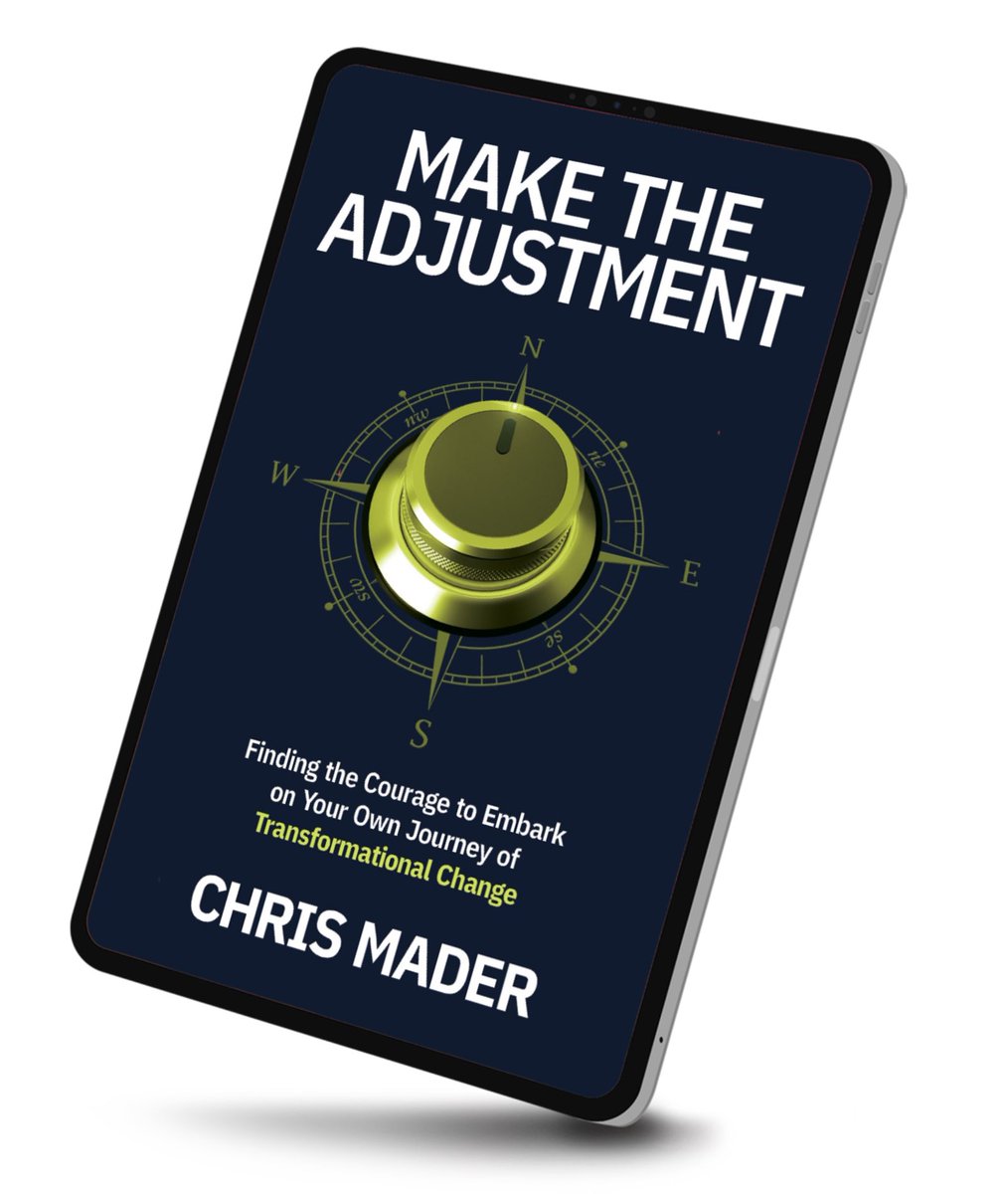 Chris Mader tweet media