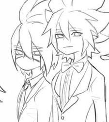 ttrdtoxin's tweet photo. regular reminder

they are canonically in love https://t.co/DTeQvyQdnS