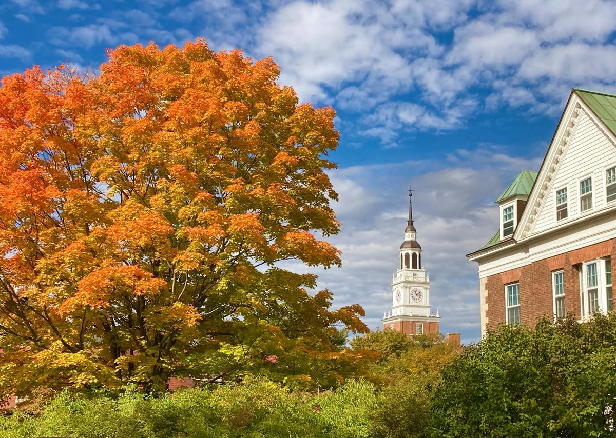 IvyLeague's tweet image. This league
on these campuses 
during this season
just hits different.

Happy Fall! 🌿🍁