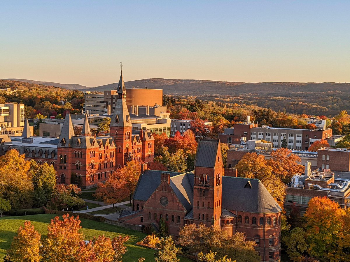 IvyLeague's tweet image. This league
on these campuses 
during this season
just hits different.

Happy Fall! 🌿🍁