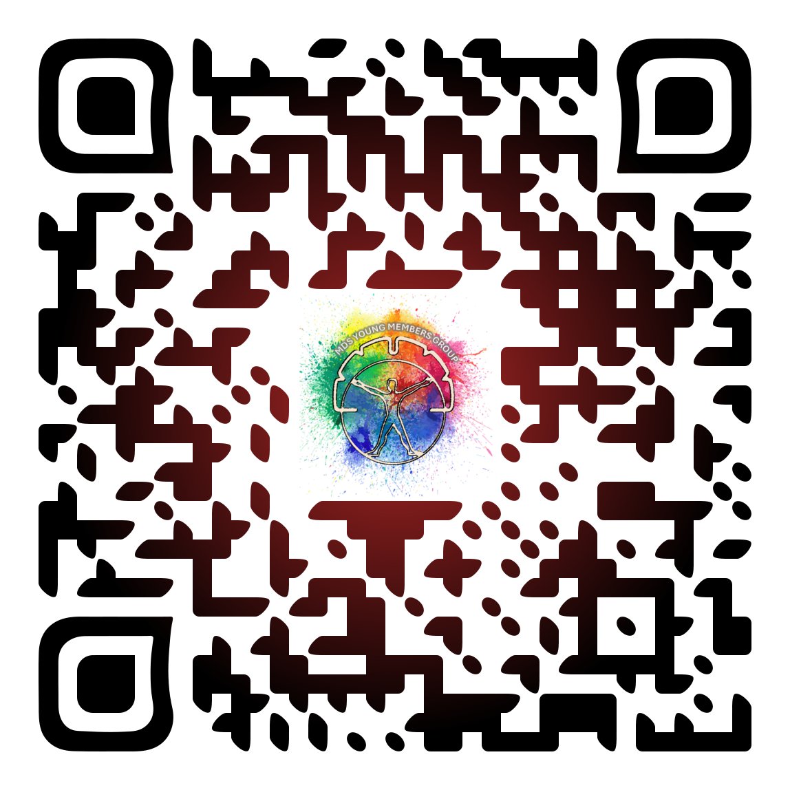 As the MDS Young Members Group leading crew, we made a lil website for #MDSCongress attendees who are eager to check out Philly, our #MDSCongress sessions and our team. Check it out and please share! Edits? Let me know! sites.google.com/view/mds2024ym…
Yes, we have a giant QR code too: