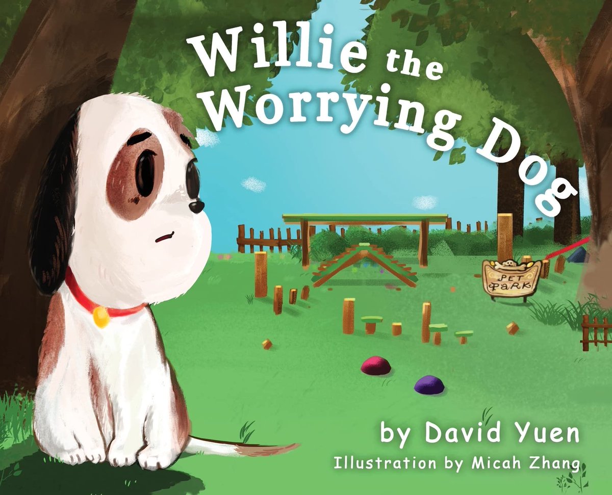 DavidYuen374's tweet image. Here’s a pic of my book FYI