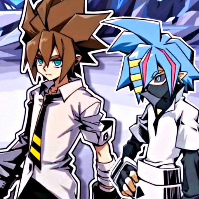 ttrdtoxin's tweet photo. regular reminder

they are canonically in love https://t.co/DTeQvyQdnS