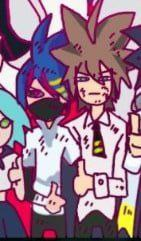ttrdtoxin's tweet photo. regular reminder

they are canonically in love https://t.co/DTeQvyQdnS