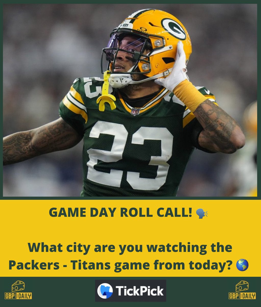 GBP Daily - Rob Westerman lll tweet media