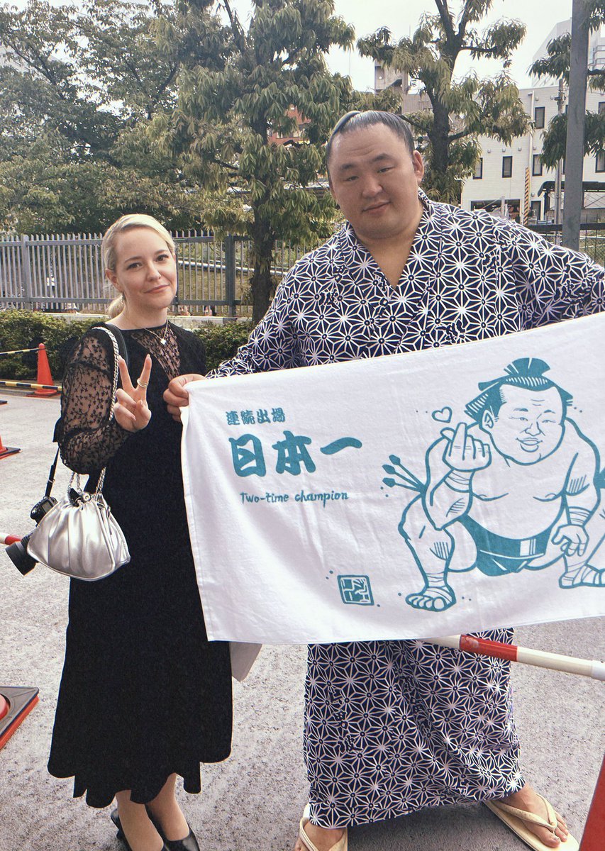 Geri Coady (ジェリー) tweet media