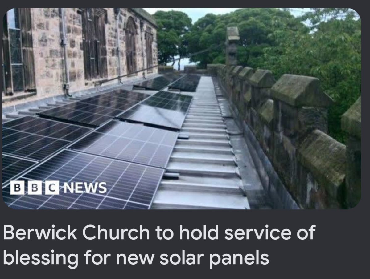 TortoiseCapital's tweet image. We are in the thoughts and prayers stage of energy strategy