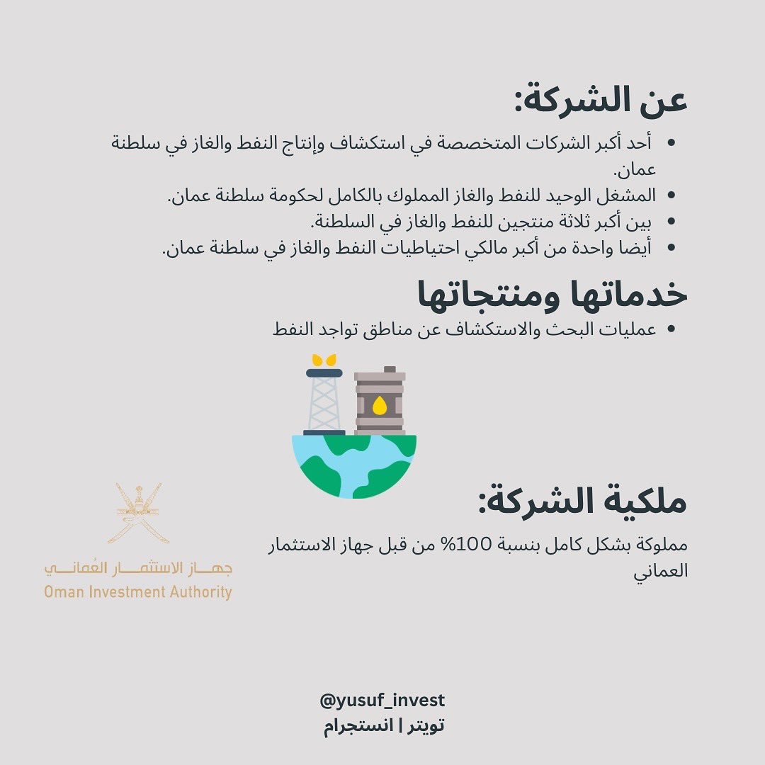 yusuf_Invest's tweet photo. ملخص سريع عن اكتتاب شركة OQGN 
تاريخ الإدراج المتوقع في نهاية أكتوبر ٢٠٢٤ https://t.co/yla5ghWnHU