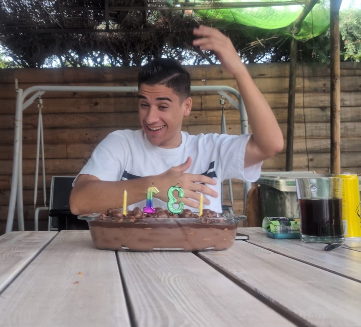 👾Jorge Jurado👾 tweet media