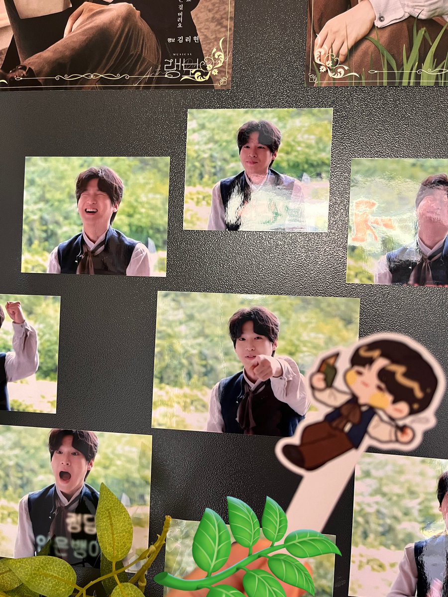 리랭보고 리랭 가득한 곳을 가니 더욱 좋았던 곳・‧̫・｡)ෆ

#리현_다섯번째_축하파티_놀러와요
#리현쓰_드디어_5살
#나는_리랭을_보기로_결심했습니다