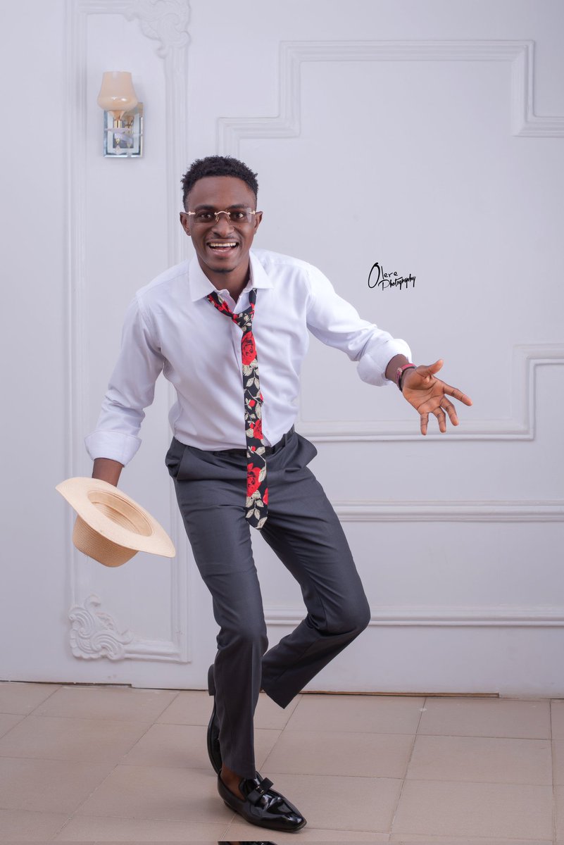 RanksAfrica's tweet photo. The show's massive success propelled him to national prominence, earning him spots on top Nigerian TV shows and events.

Celebrating it's 10 years anniversary this October 6th in the city of Ibadan Nigeria.

@Rapindady1
#RanksAfrica 
#ComedyShow #rapindady https://t.co/zvi2OVF6pt