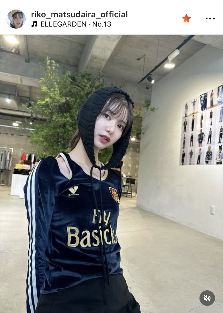 hanavi777's tweet photo. 璃子は可愛いなー🥰

#松平璃子
#rikogram https://t.co/5vOrL7aoGp