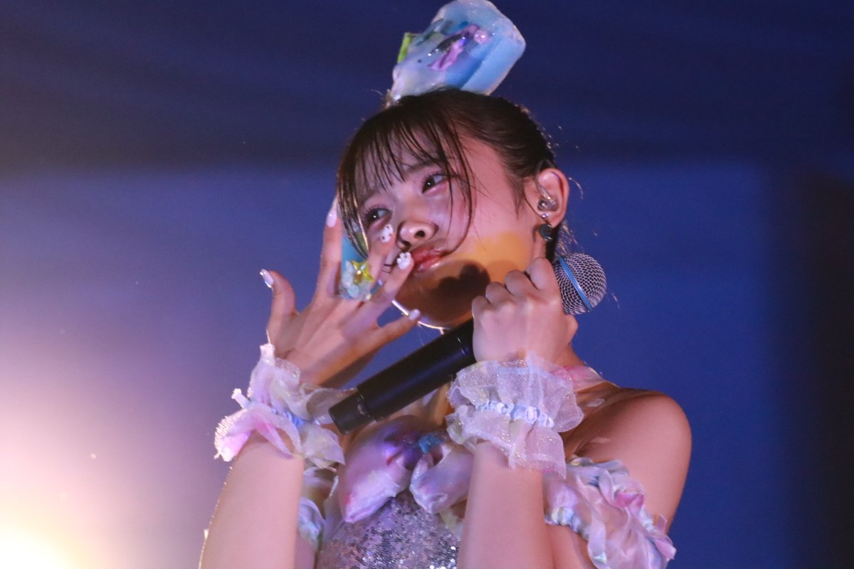 tsubojun_kameko's tweet photo. カメコ！！  #芳賀礼  #ThisIsNMB48 #NMB_カメコ #ThisIsNMB48LIVE2024 https://t.co/VOp5r4OHLy