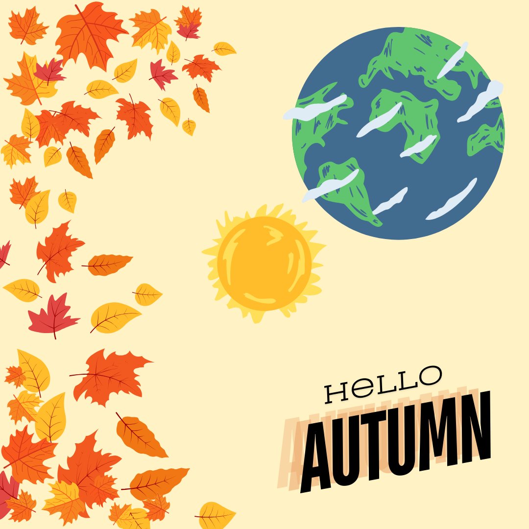 Happy Autumn Equinox from Landers Chrysler Dodge Jeep Ram of Norman! As the leaves fall and the days balance out, let’s celebrate the season of change.
🍂
