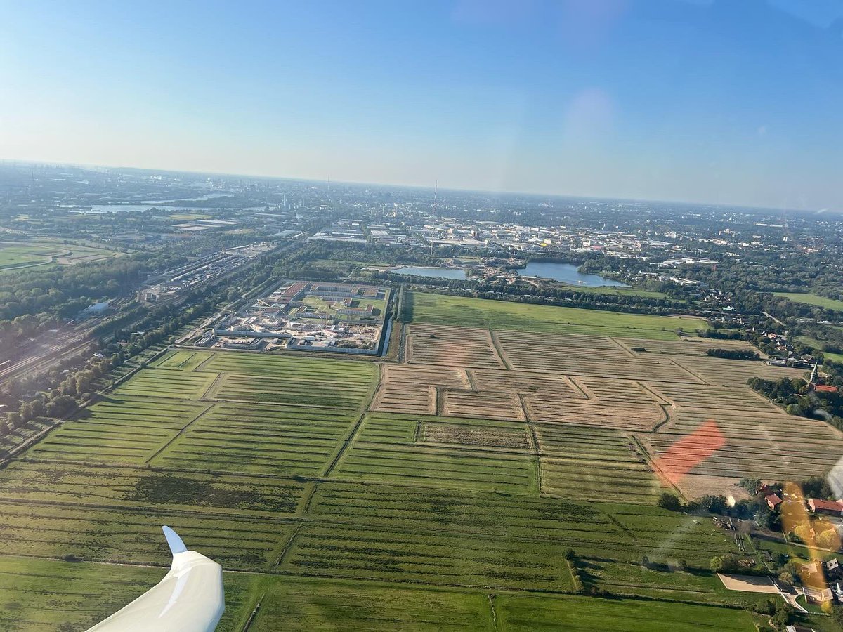 Anjes Tjarks tweet media