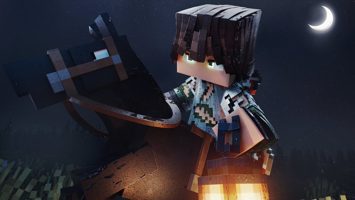 fyoncle's tweet image. A project i been trying to finish for months but was lazy, but finally did, hope your eyes enjoy the view xD