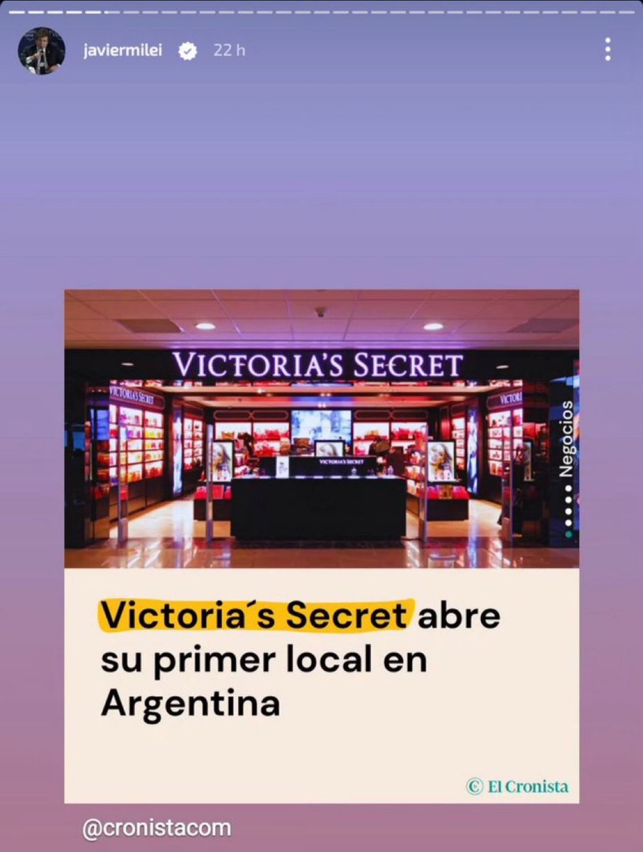 malepichot's tweet image. Si algo le faltaba a este gobierno para ser la más tilinga de todas.