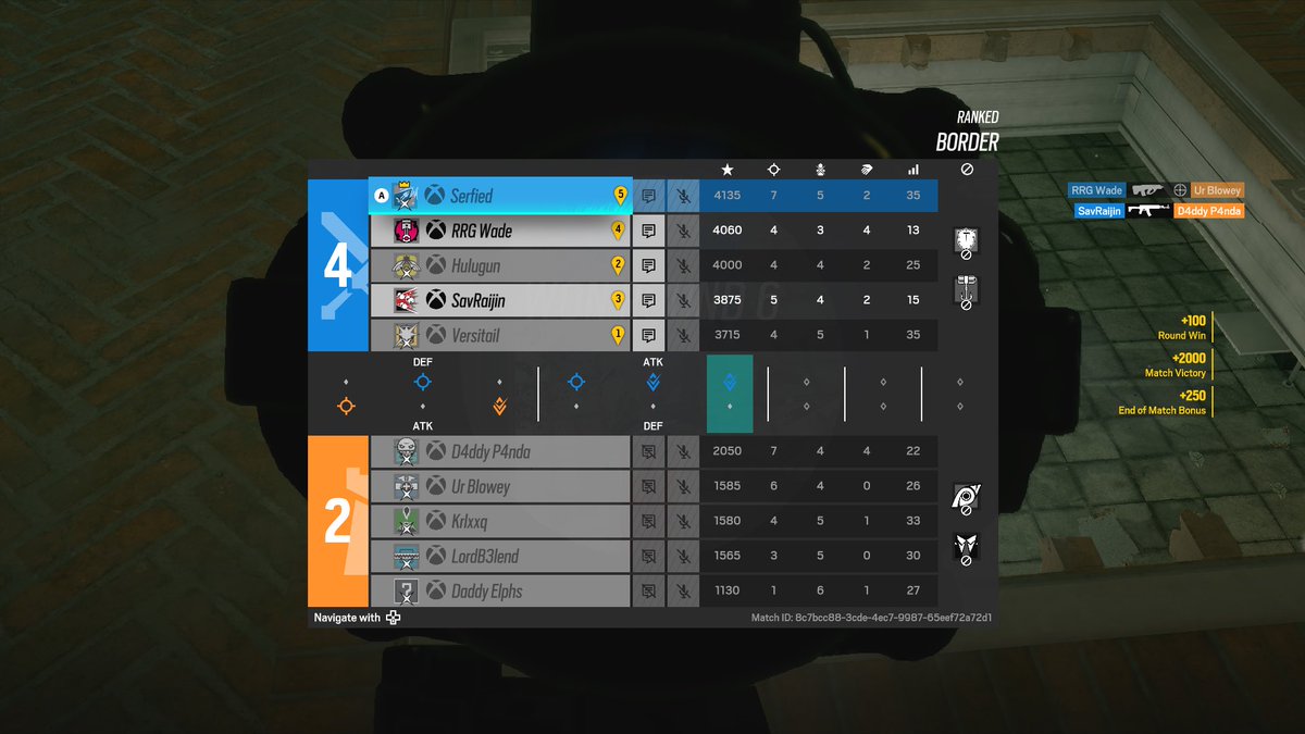 Awful stream snipers back at it again