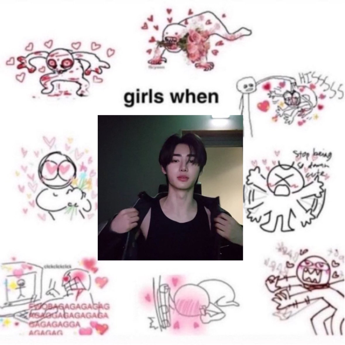 Ash ⭒ IS SEEING ENHYPEN (@vampyrehoon) on Twitter photo 