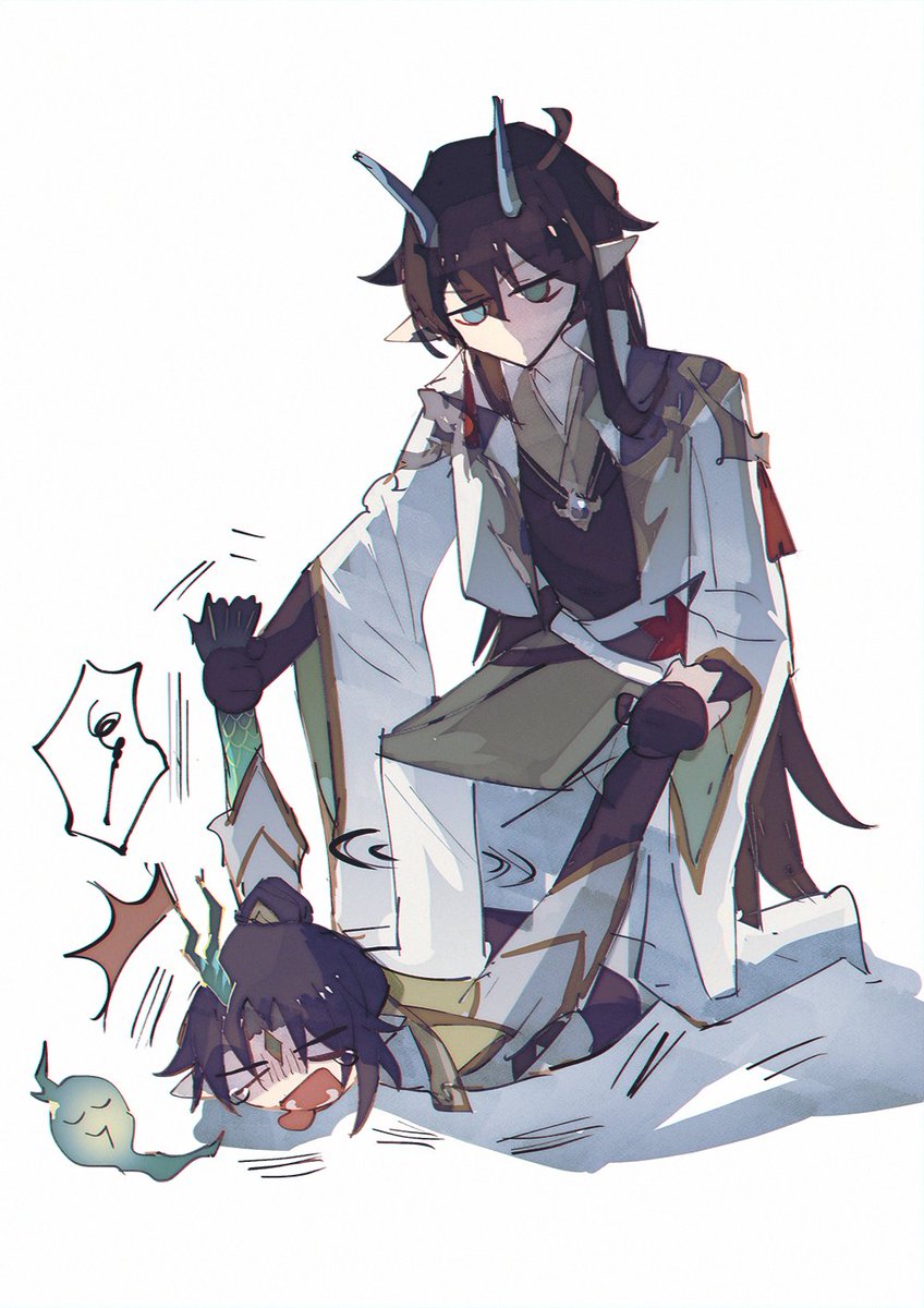 Taoran #HonkaiStarRail