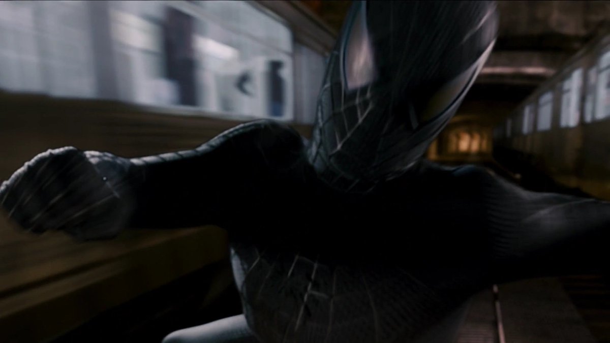 Scariest thing a criminal can witness