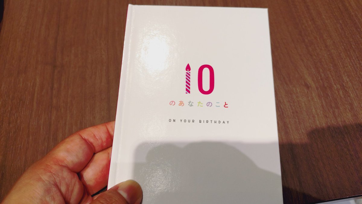 racmier's tweet photo. 私が会場を出た最後の最後のなゆふぁんずとなり、
なゆたんが私を見送ってくれました
私が名乗ると嬉しそうにして、
服装を褒めてくれたこと…忘れない😇
NaYuriのライブも行くと伝え、
最後に「Happy Birthday !!」を言うと、
少しはにかみながらお礼を言ってくれました✨
かわいい🫶

#なゆふぁんみ https://t.co/M1EJrUlFx1