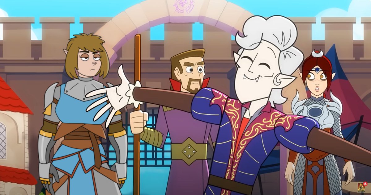 ✨ BlumWitch ✨ tweet media